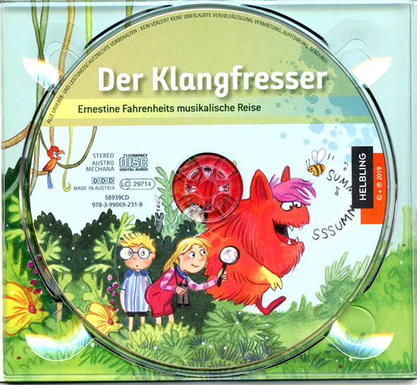 Der Klangfresser