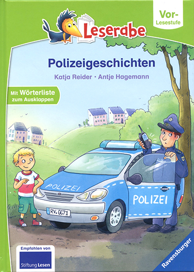 Polizeigeschichten