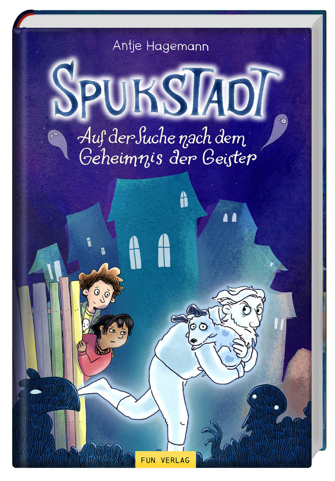 Spukstadt