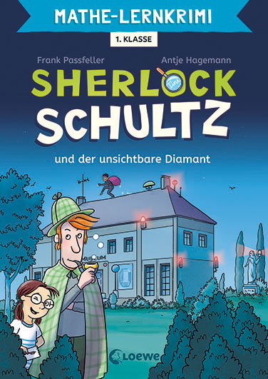Sherlock Schulz