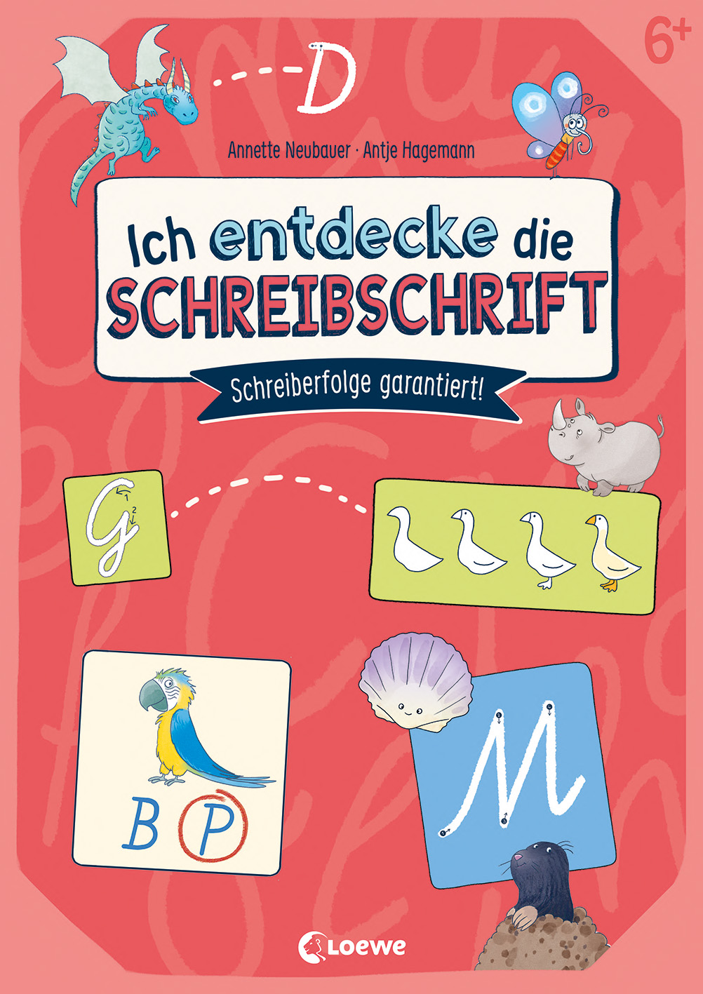 Schreibschrift